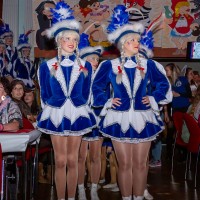 Fasching beim WCC - Bild 13 von 107